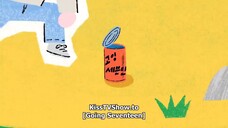 Going Seventeen 2020 Episode 14 (Delivery Food Fighter) Part 1