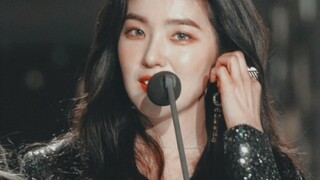 [Irene]Heroine of the revenge novel, overflow the aggressive feeling