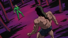 007. Kurama's Secret!? The Ties Between Mother and Son