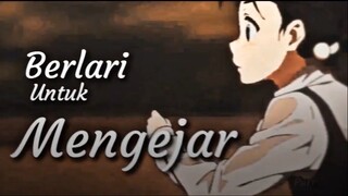 [AMV EDIT] TAMAKO LOVE STORY | JADI YANG KU INGINKAN