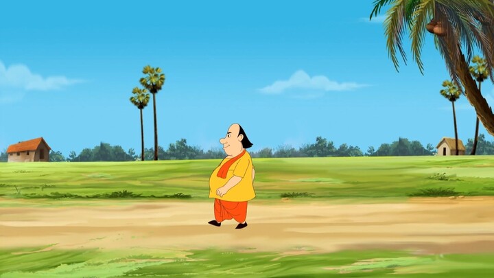 যান্ত্রিক গাড়ি - Gopal Bhar