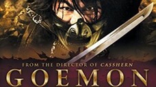 โกเอม่อน คนเทวดามหากาฬ Goemon (2009)