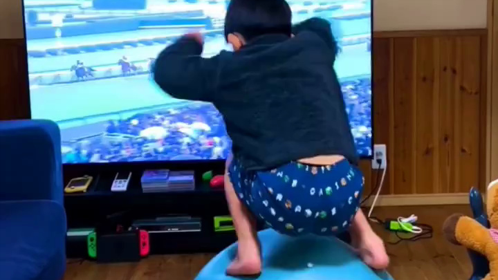 Xem Uma Musume: Đồng hồ Derby đẹp