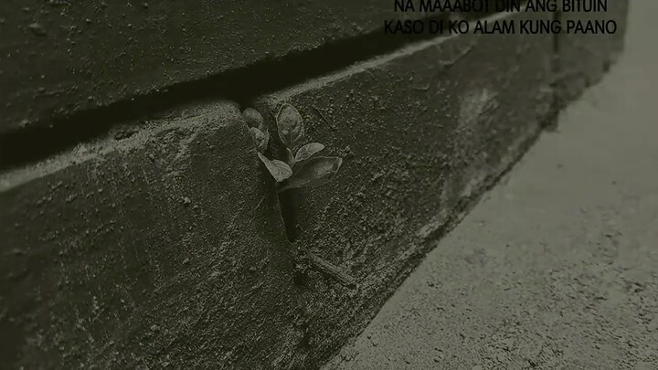 KIAL - Ako'y Nangarap Circa 2005
