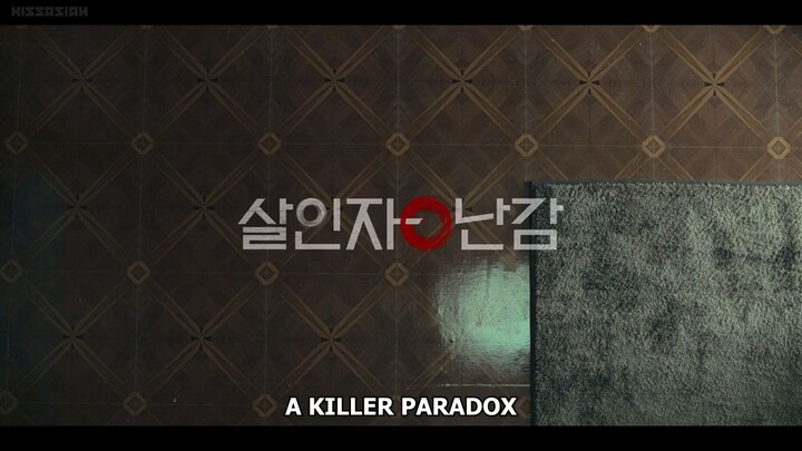 killer paradox 2