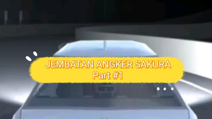 Pembuktian Hantu Pengantin Jembatan Angker Sakura