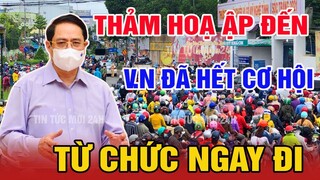 🛑Tin Nóng ĐẶC BIỆT dịch covid 19 Mới Nhất Chiều 07/03/2022| Tin Tức Virus Corona ở Việt Nam Hôm Nay