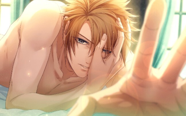 [Peringatan Cepat] Fan Fanwai cut (CV. Suwabe Junichi)
