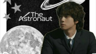 [🎥]Jin "The Astronaut" Full Performance🐹