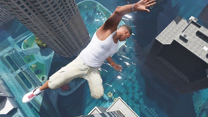 You make me sick once every 30 seconds? Then I'm outta here!?