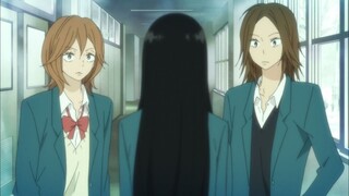 Kimi ni Todoke S2 BD - 02