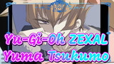 [Yu-Gi-Oh! ZEXAL / MAD] Hati Yuma Tsukumo