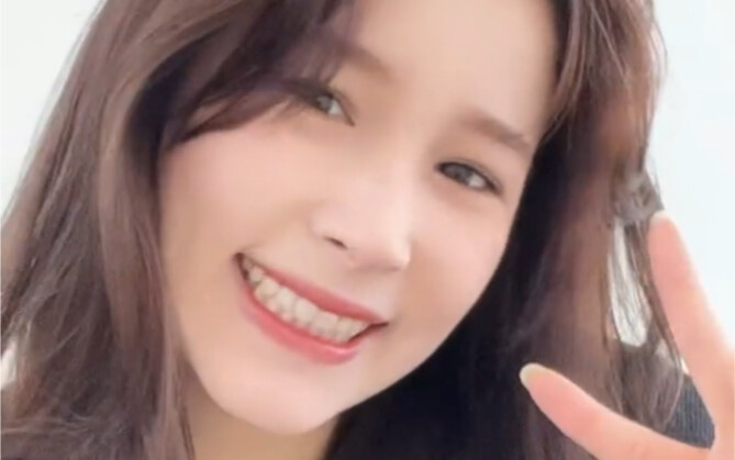 It's me! Hello, everyone 🫶