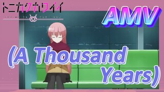 [จะยังไงภรรยาของผมก็น่ารัก] AMV |(A Thousand Years)