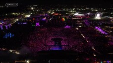 BLACKPINK at Cocachella 2023