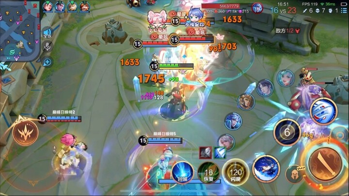 “Wishing you a Happy New Year and endless joy every day!”