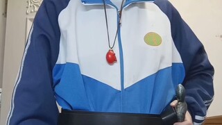 Wearing school uniforms like this sacrifices 99% of students in the whole school