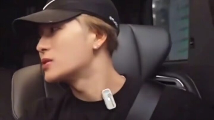 Jackson Wang: Tôi không thích nhà hàng sang trọng, đắt quá, tôi thích quán vỉa hè.