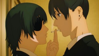 "Sister Ji Ye's second-hand smoke~~"