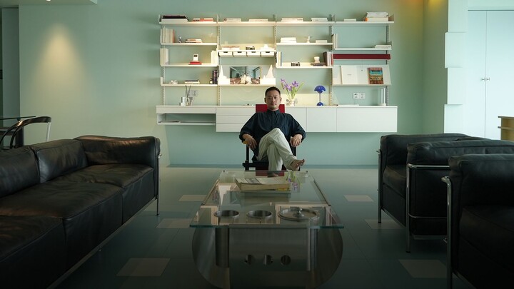 34-year-old man from Hefei trends on social media: Doesn’t work; obsessively meticulous about every 
