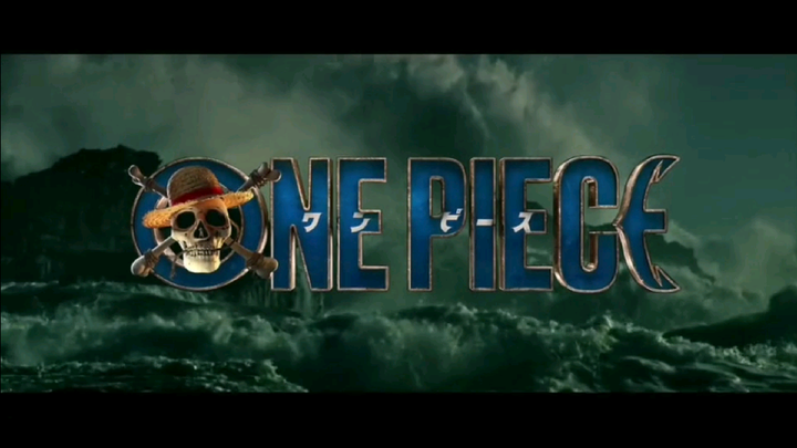 ONE PIECE THE MOVIE (CUPLIKAN TRAILER) 2022 FULL BASS 720p