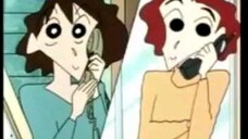 Crayon Shinchan Bahasa Indonesia