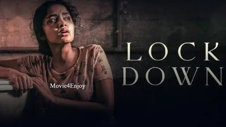 Lockdown (2026) UNCUT Hindi org