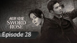 SR - Episode 28 [Eng Sub]