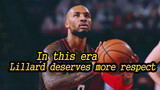 Lillard: "I'd Rather Try My Best And Lose Than Join A Superteam" 