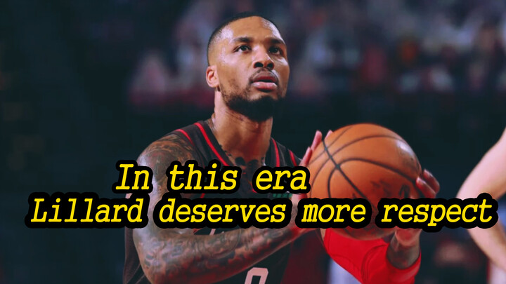 Lillard: "I'd Rather Try My Best And Lose Than Join A Superteam" 