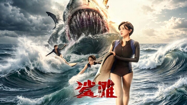 The Shallows (2025) มฤตยูน้ำตื้น