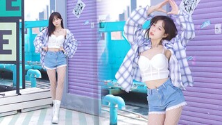 【Vertical screen】Dancing without winter! Cool SAY SO