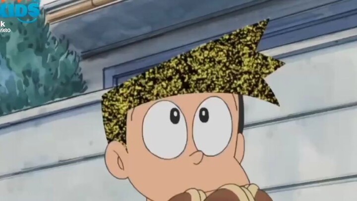 suneo > sasuke.😂😂🤣🤣🤣