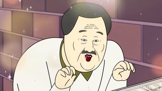 [JJALTOON] Yadong Shuncai