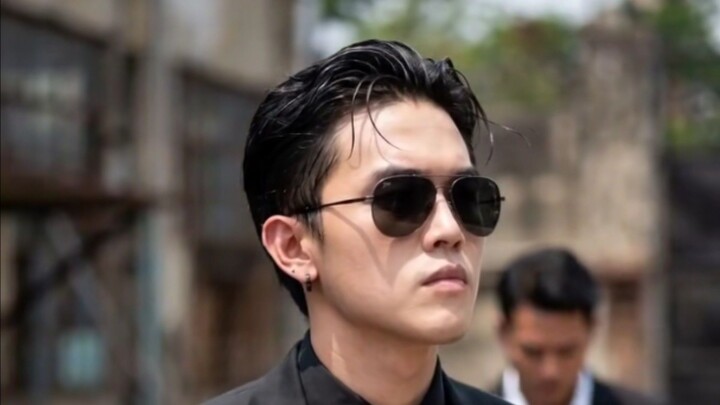 Gangster [ เมืองเถื่อน ]