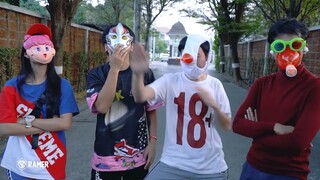 ผลิตหน้ากากกันฝุ่น PM2.5