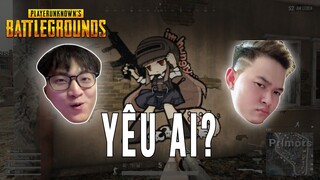 (PUBG SS 8)  GU CỦA NHISM