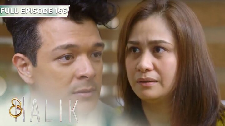 [ENG SUBS] Full Episode 166 | Halik | Jericho Rosales, Sam Milby, Yen Santos, Yam Concepcion