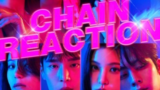CHAIN REACTION [Final Episode] (Korean Dating Show 2022)