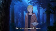 Nami yo Kiitekure Episode 1