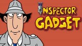 Inspector Gadget E112  "Movie Set"