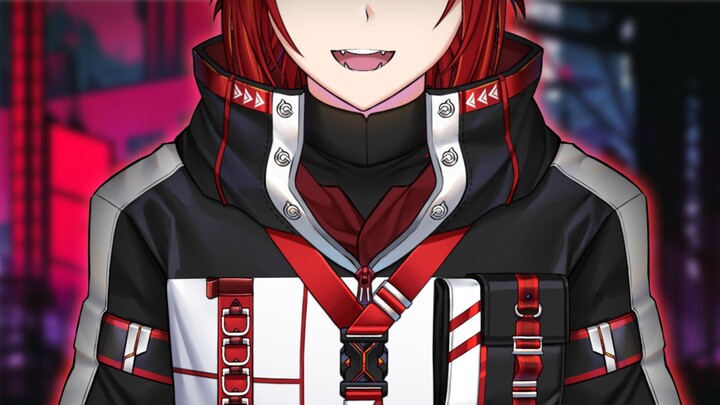 Perkenalan Serigala merah, Bukan Pesulap Merah