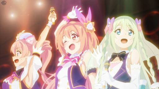 Princess Connect! | SS1 Tập 1 Việtsub - Bilibili Princess Connect! | SS1 Tập 1 Việtsub - Bilibili