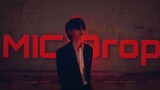 [Dance Cover] สาวสุดเท่เต้นโคฟเวอร์เพลง MIC Drop Remix - BTS