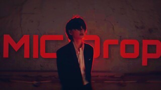 BTS - "Mic Drop Remix" - MAMA