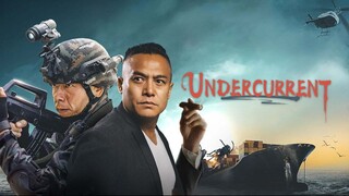 Undercurrent (2025) SUB INDO