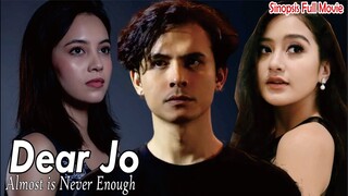 Sinopsis Dear Jo Full Movie