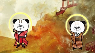 "Invincible Loneliness" Yin Xiezi family seeks revenge and breaks through the levels one after anoth