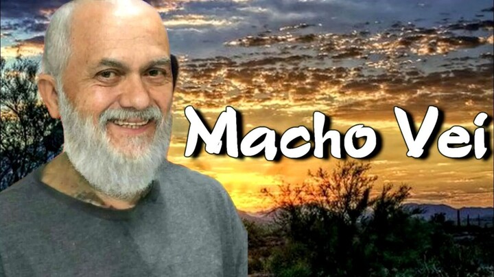 Programa do Macho Vei -425