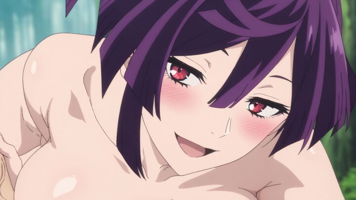 cairan apa tuh🥵🥵